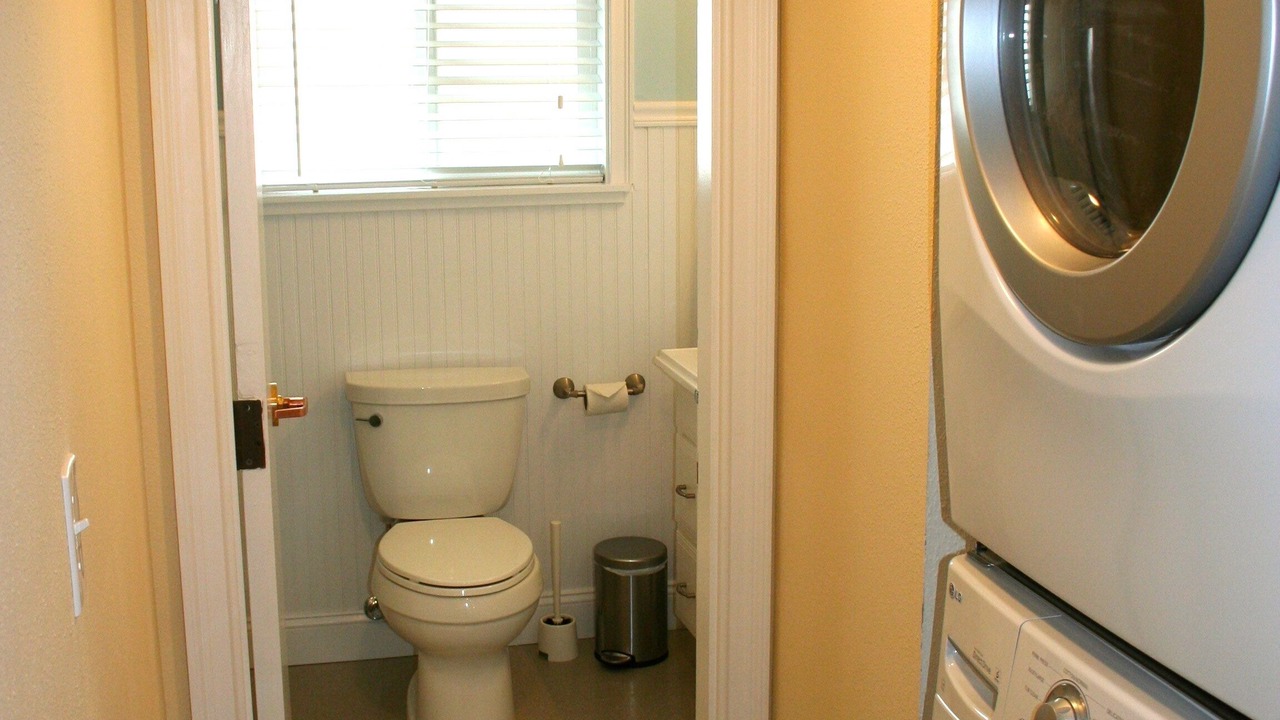 Photo of Bathroom in Pacific Beach