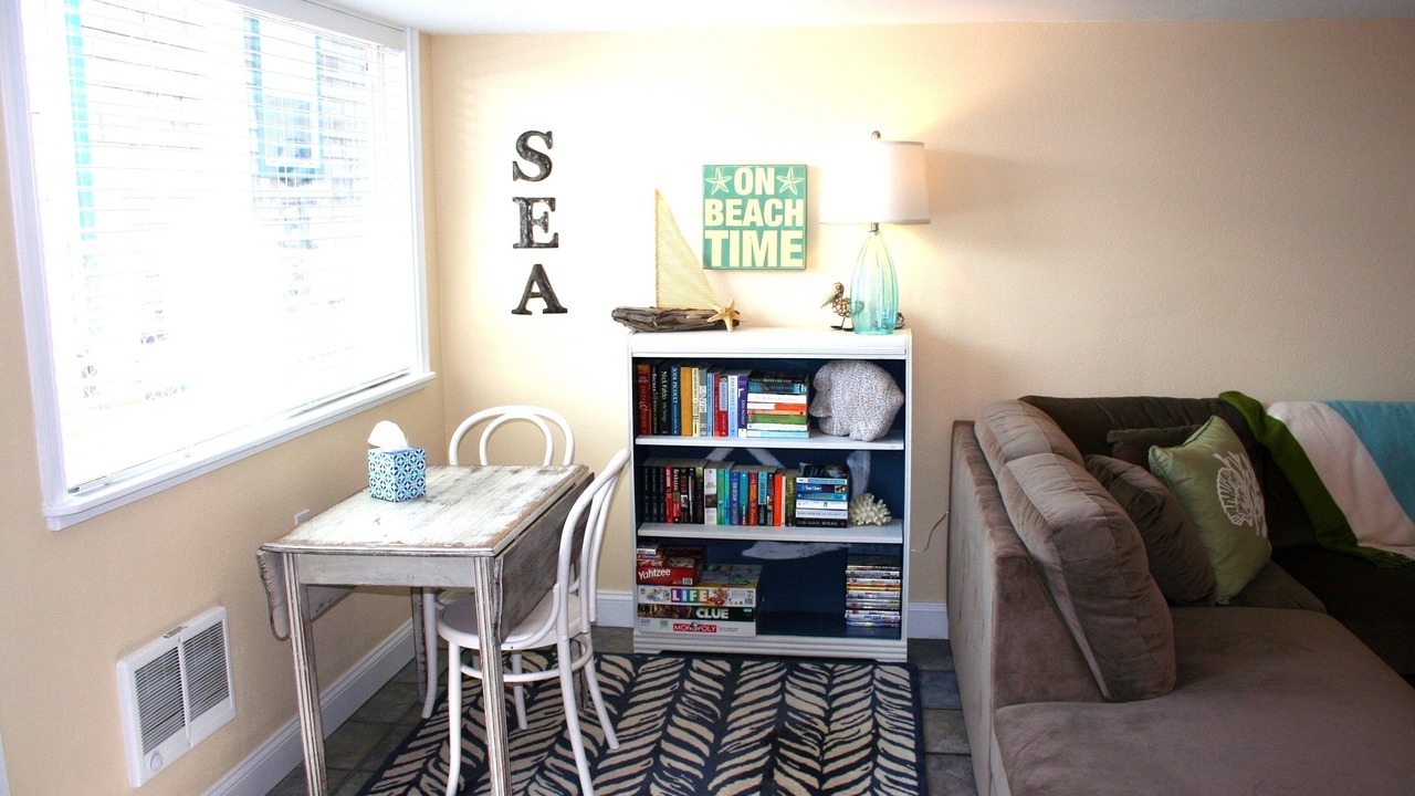 Photo of Bedroom in Pacific Beach
