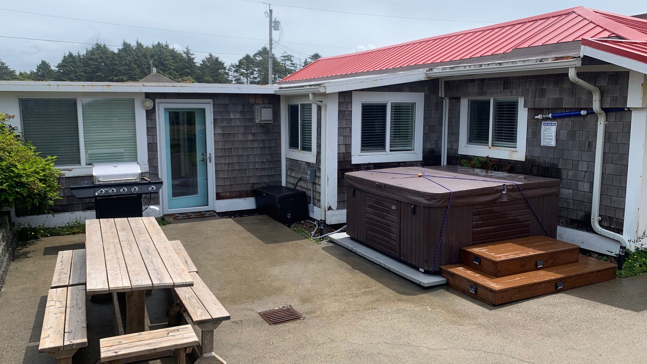 Photo of Outdoor in Pacific Beach