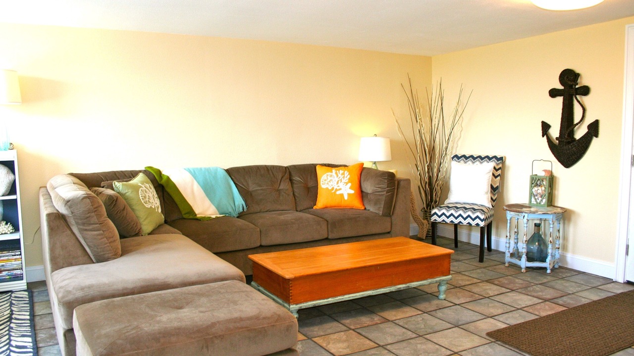 Photo of Bedroom in Pacific Beach