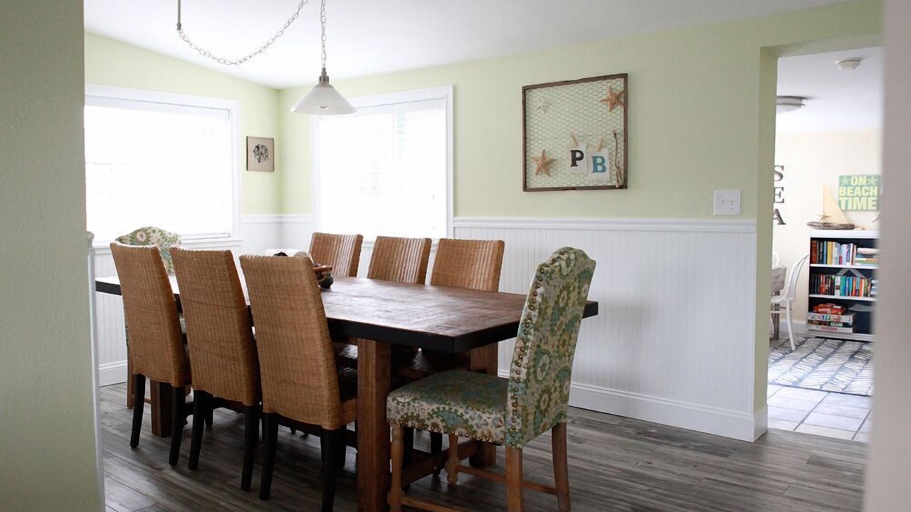 Photo of Bedroom in Pacific Beach