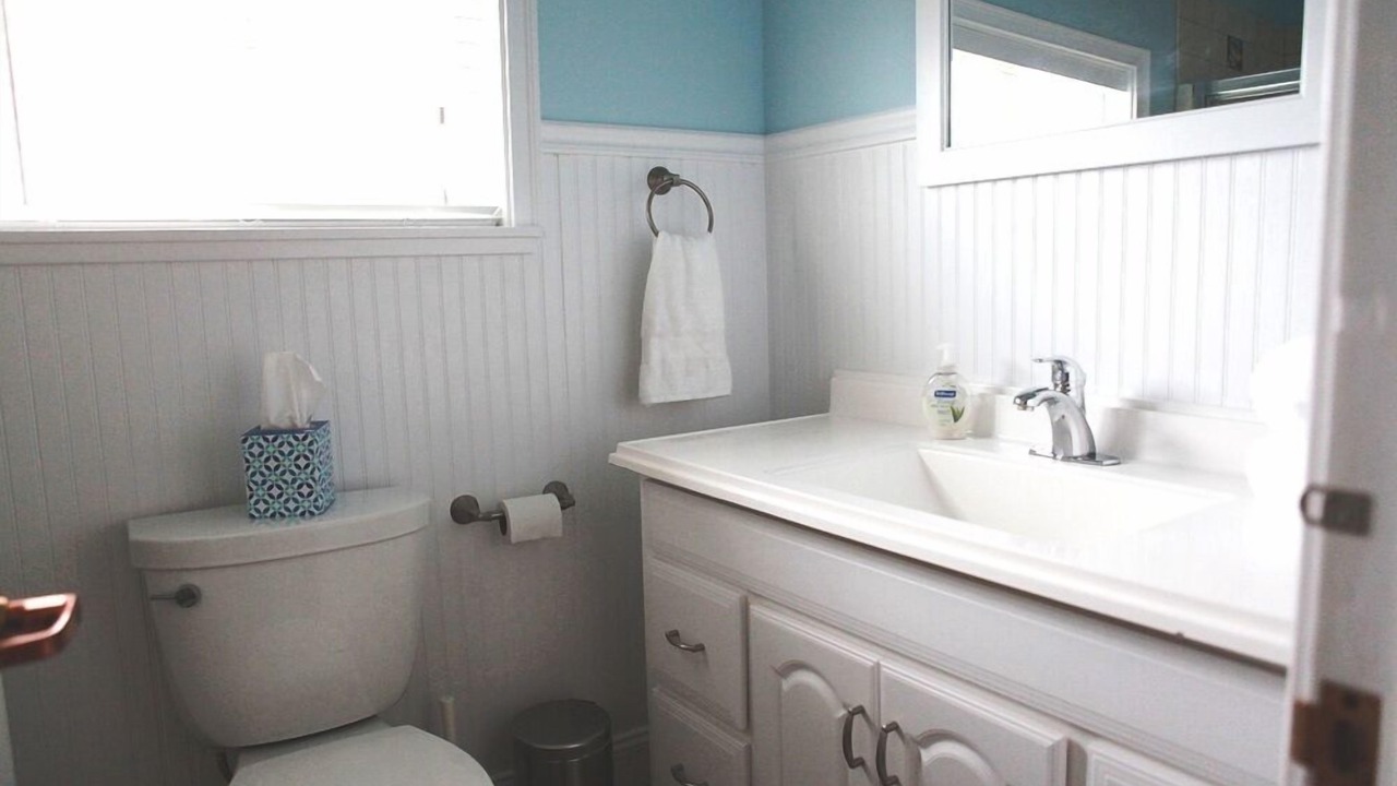 Photo of Bathroom in Pacific Beach