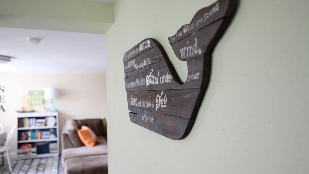 Photo of Bedroom in Pacific Beach