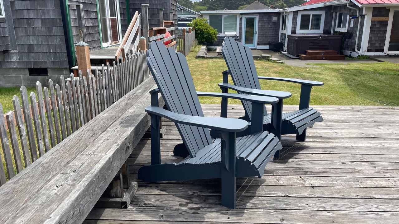 Photo of Patio Balcony in Pacific Beach