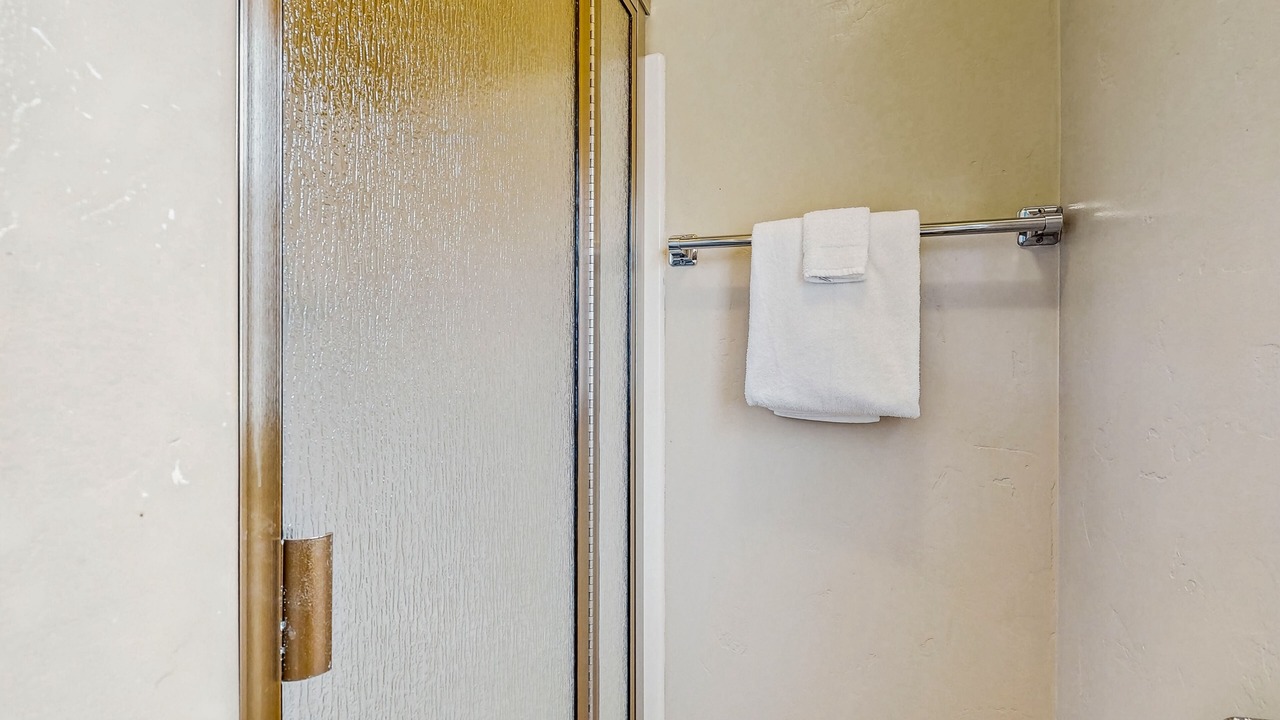Photo of Bathroom in McCall
