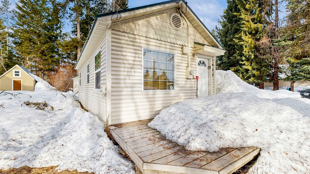 Photo of Outdoor in McCall