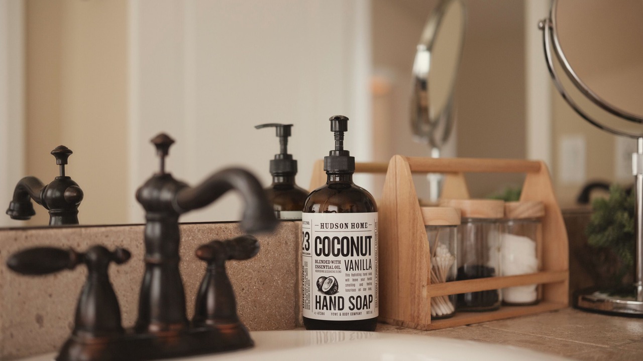 Photo of Bathroom in Old Farm District