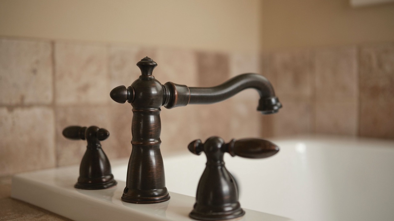 Photo of Bathroom in Old Farm District