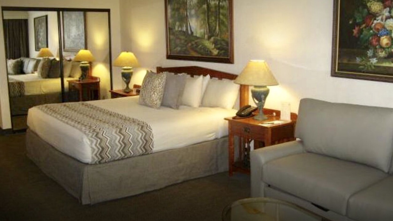 Photo of Bedroom in Salt Lake Mountain Resorts