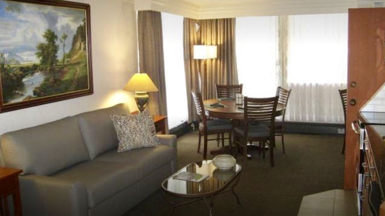 Photo of Livingroom in Salt Lake Mountain Resorts