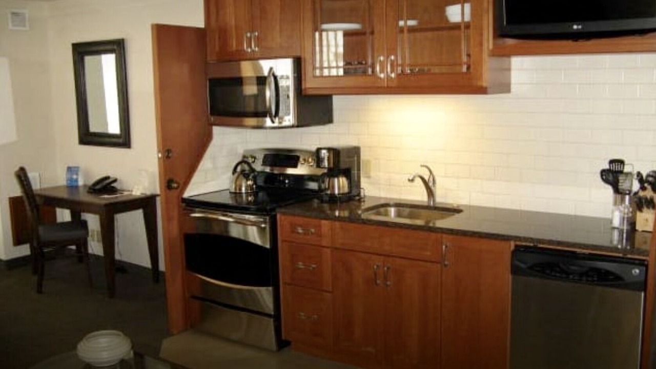 Photo of Kitchen in Salt Lake Mountain Resorts