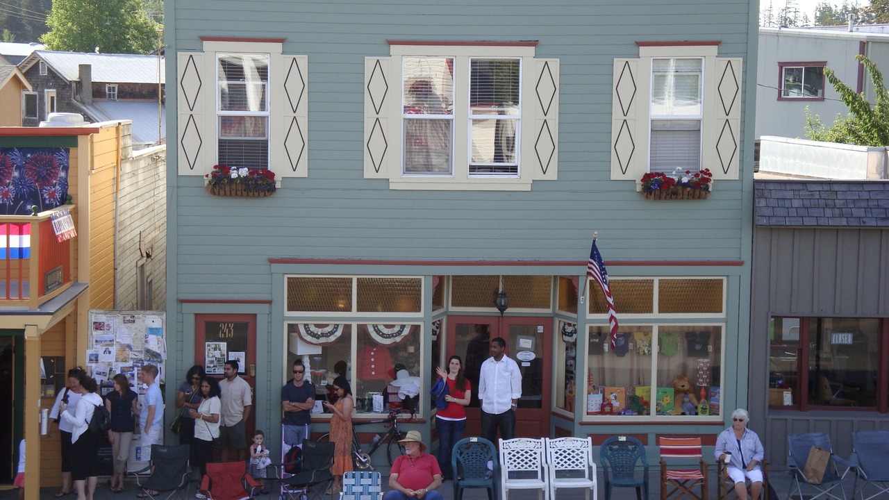 Photo of Others in Friday Harbor