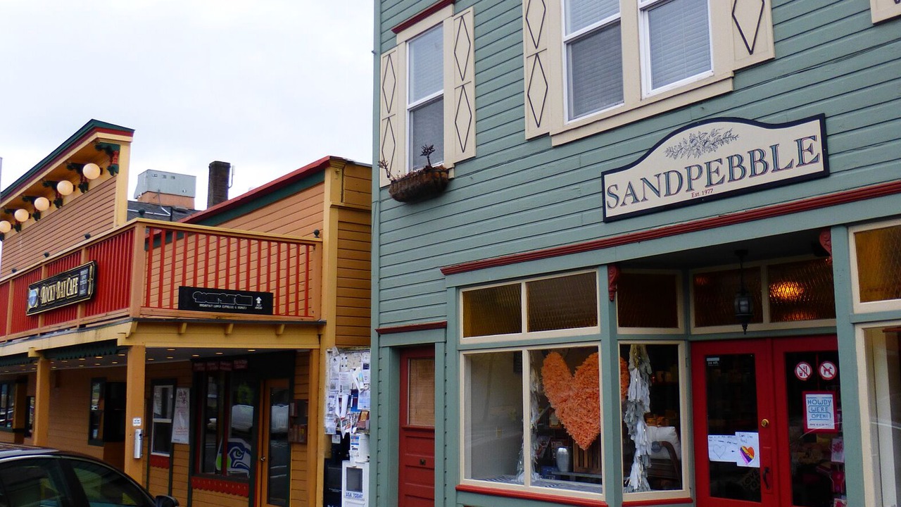 Photo of Others in Friday Harbor