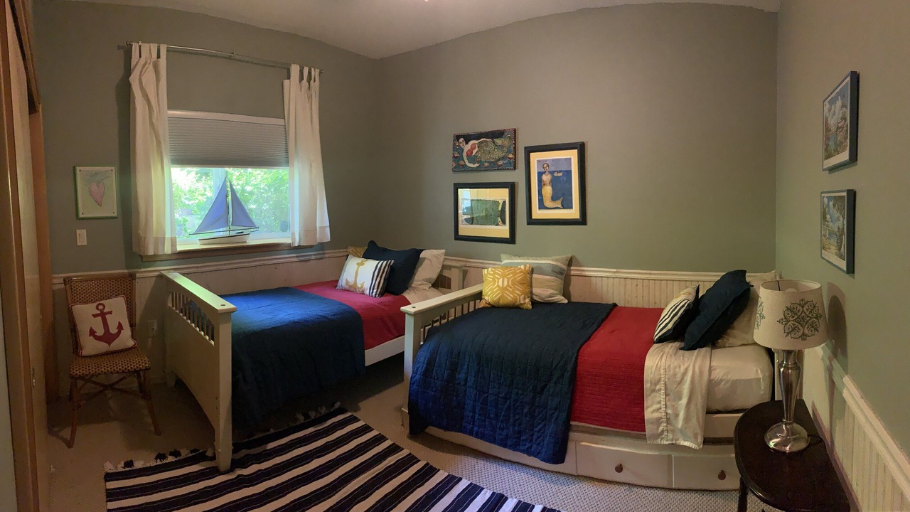 Photo of Bedroom in Home