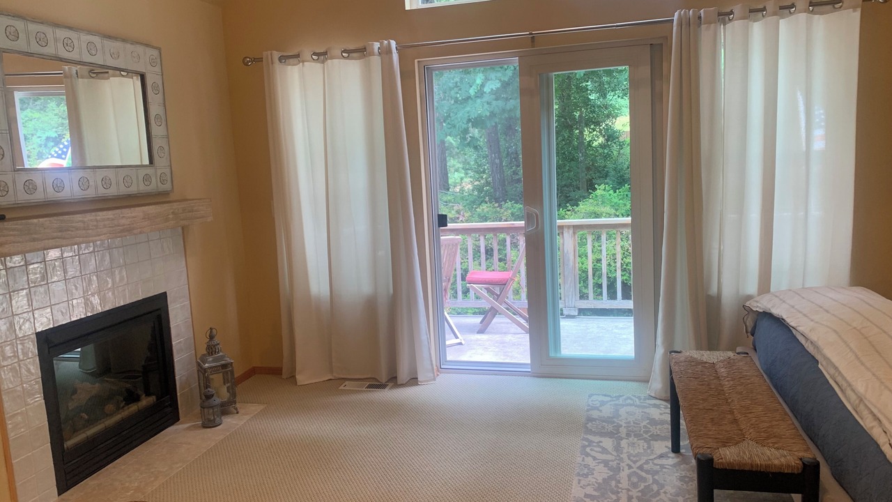 Photo of Patio Balcony in Home