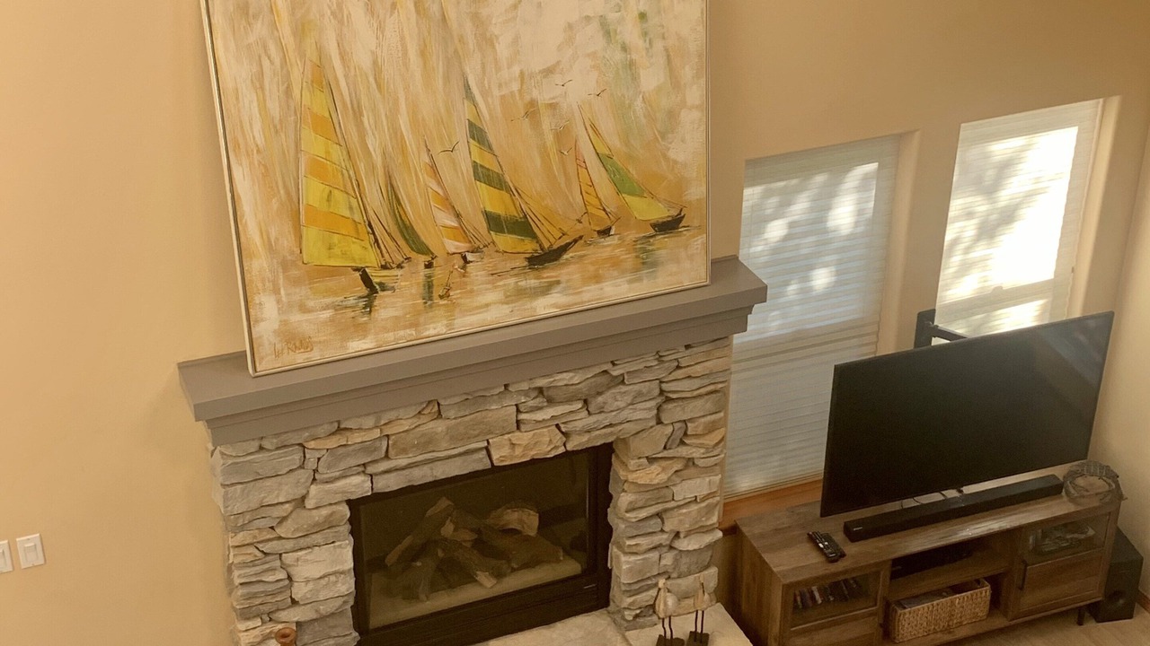 Photo of Bedroom in Home