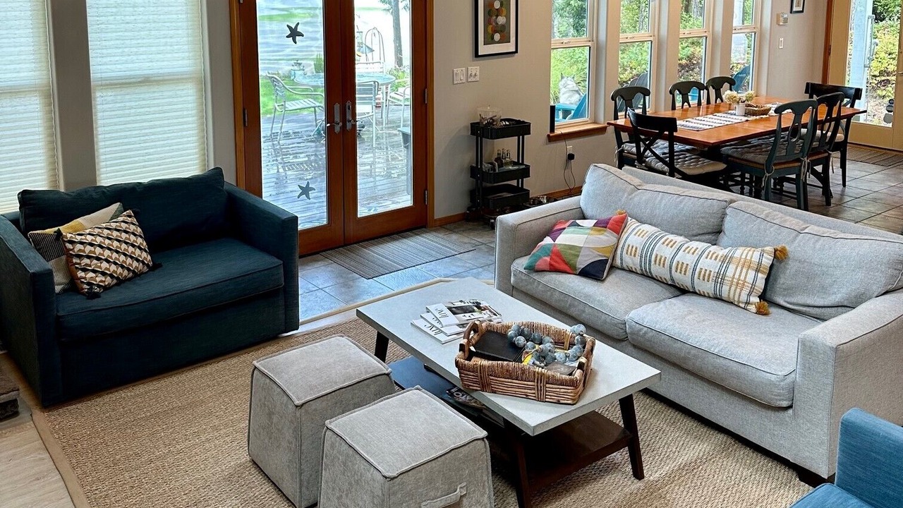 Photo of Bedroom in Home