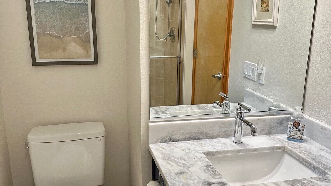 Photo of Bathroom in Home
