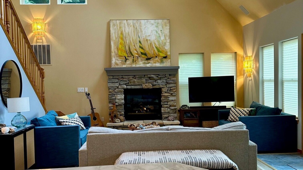 Photo of Livingroom in Home