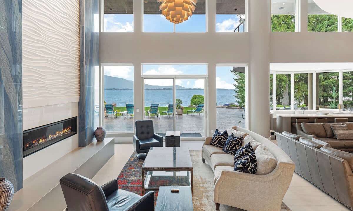 Photo of Livingroom in Sagle
