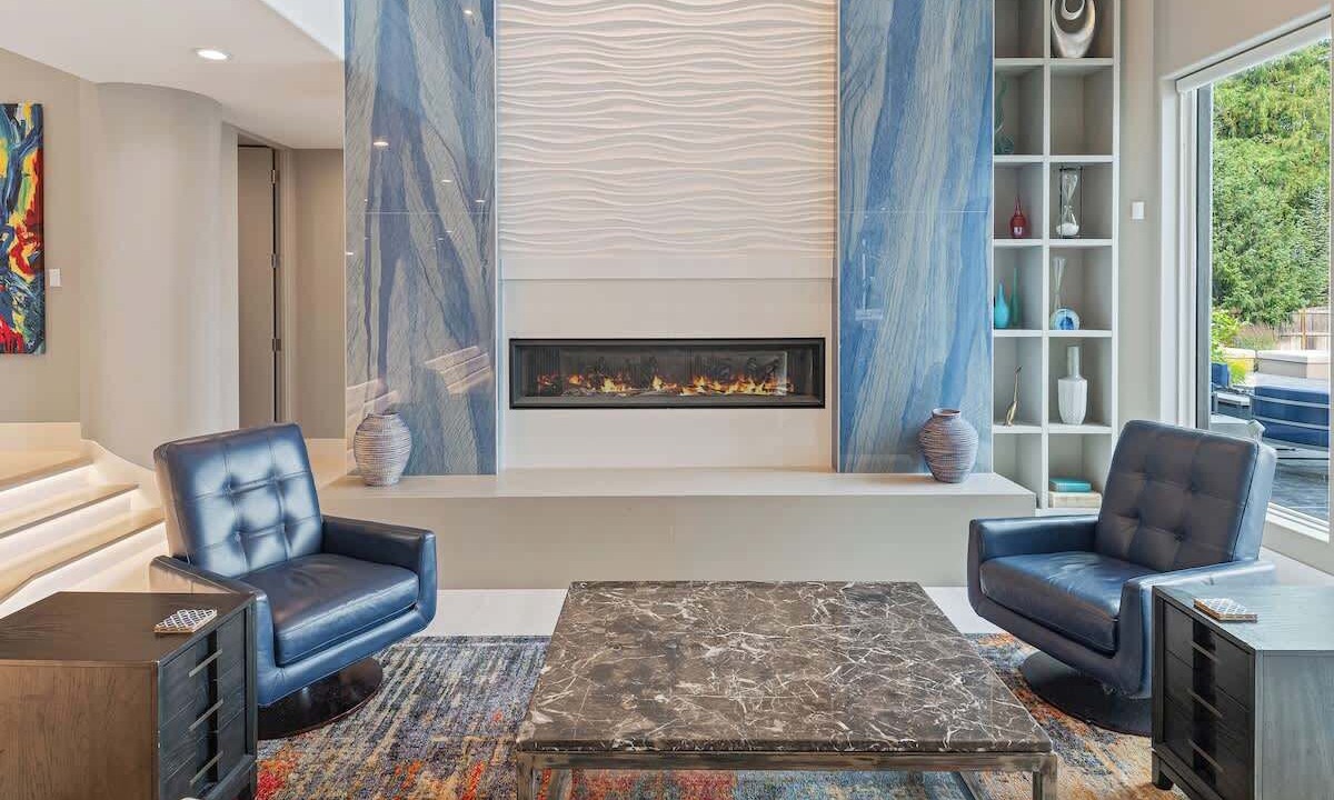 Photo of Livingroom in Sagle