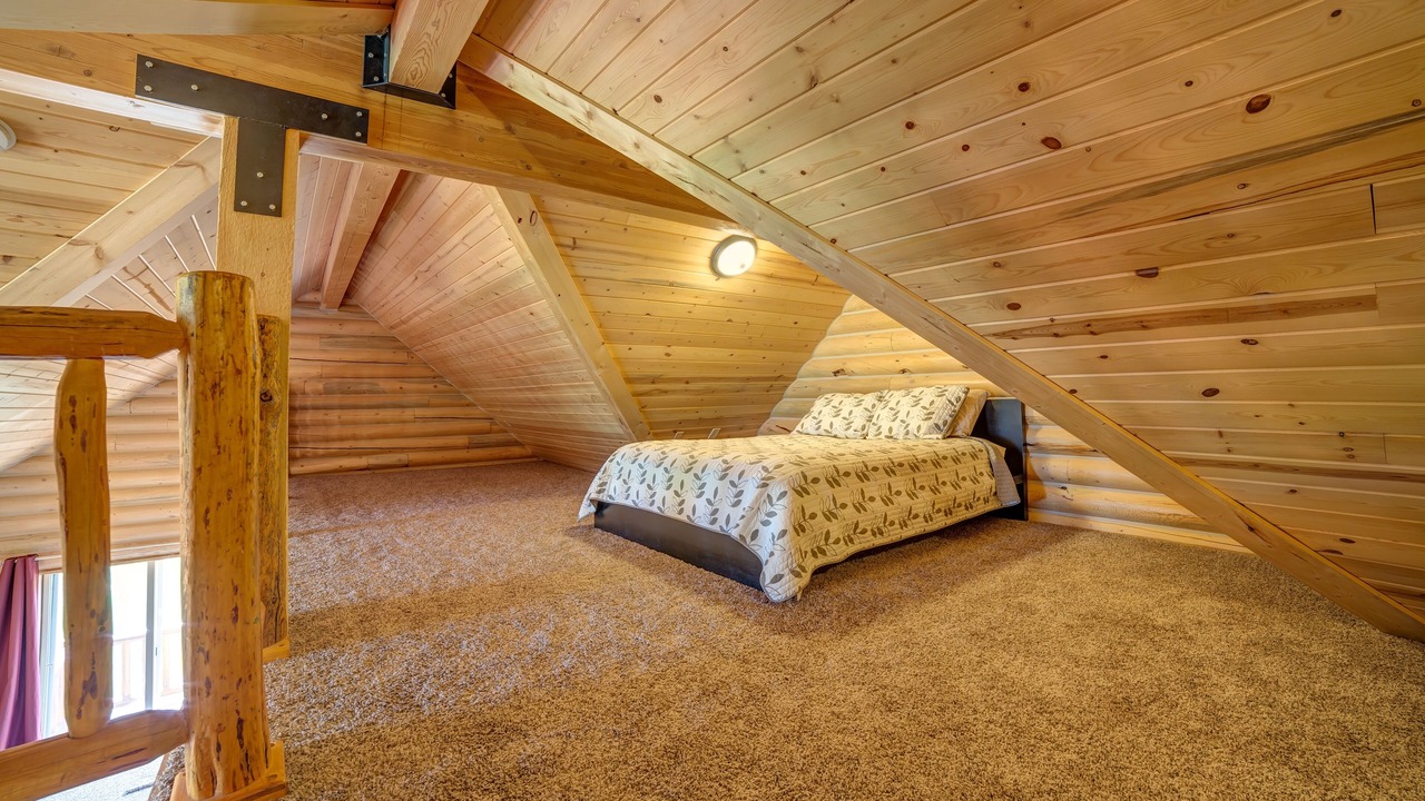 Photo of Bedroom in Sweetwater