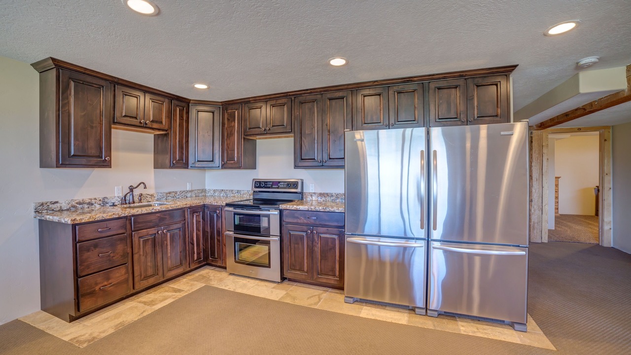 Photo of Kitchen in Sweetwater