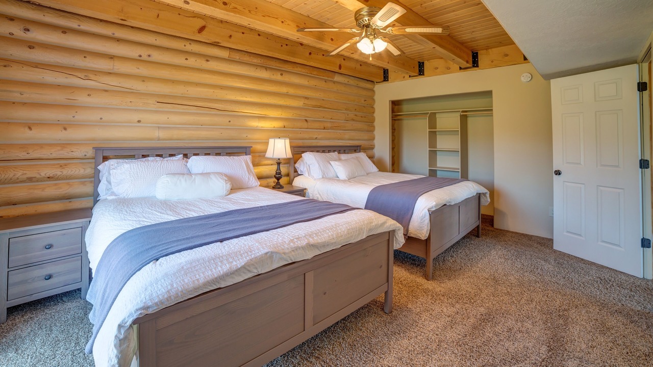 Photo of Bedroom in Sweetwater