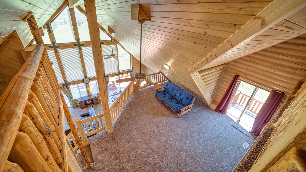 Photo of Livingroom in Sweetwater