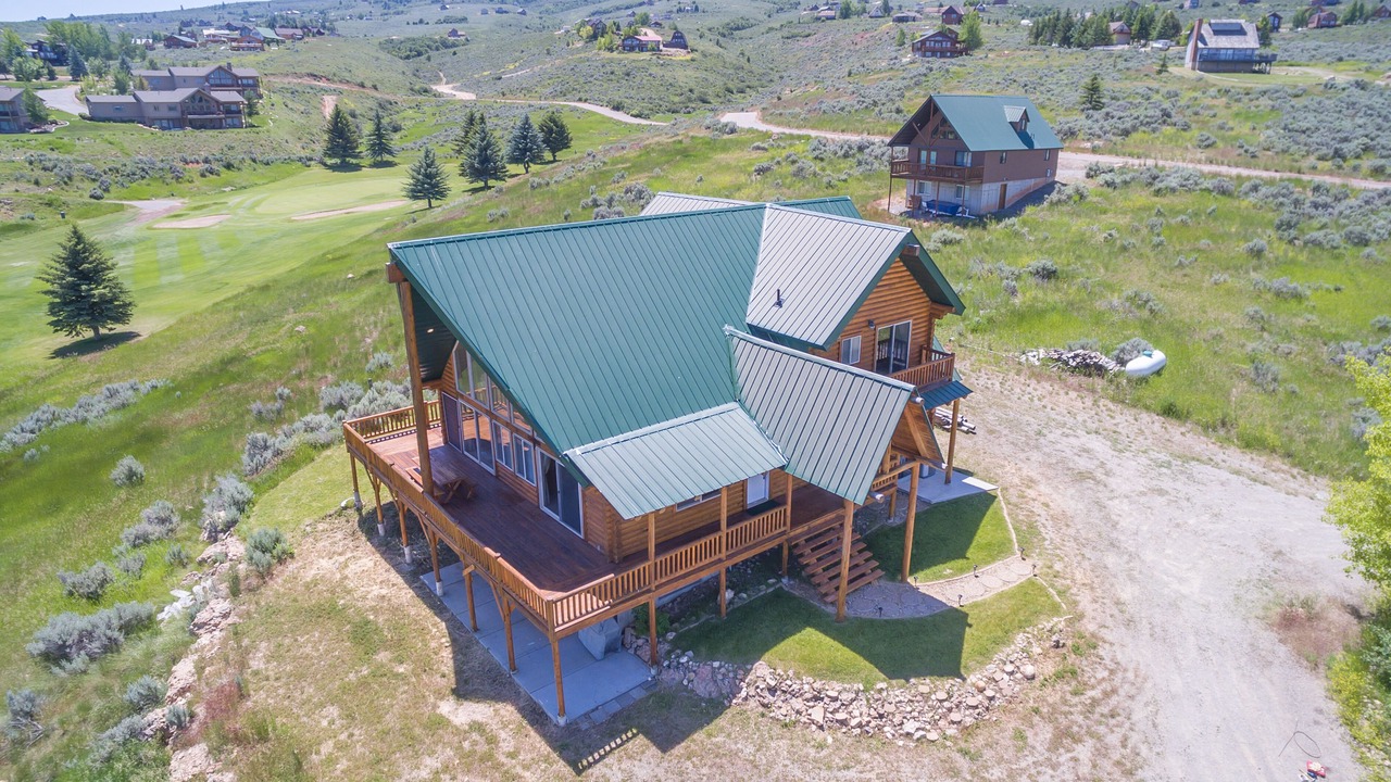 Photo of Outdoor in Sweetwater