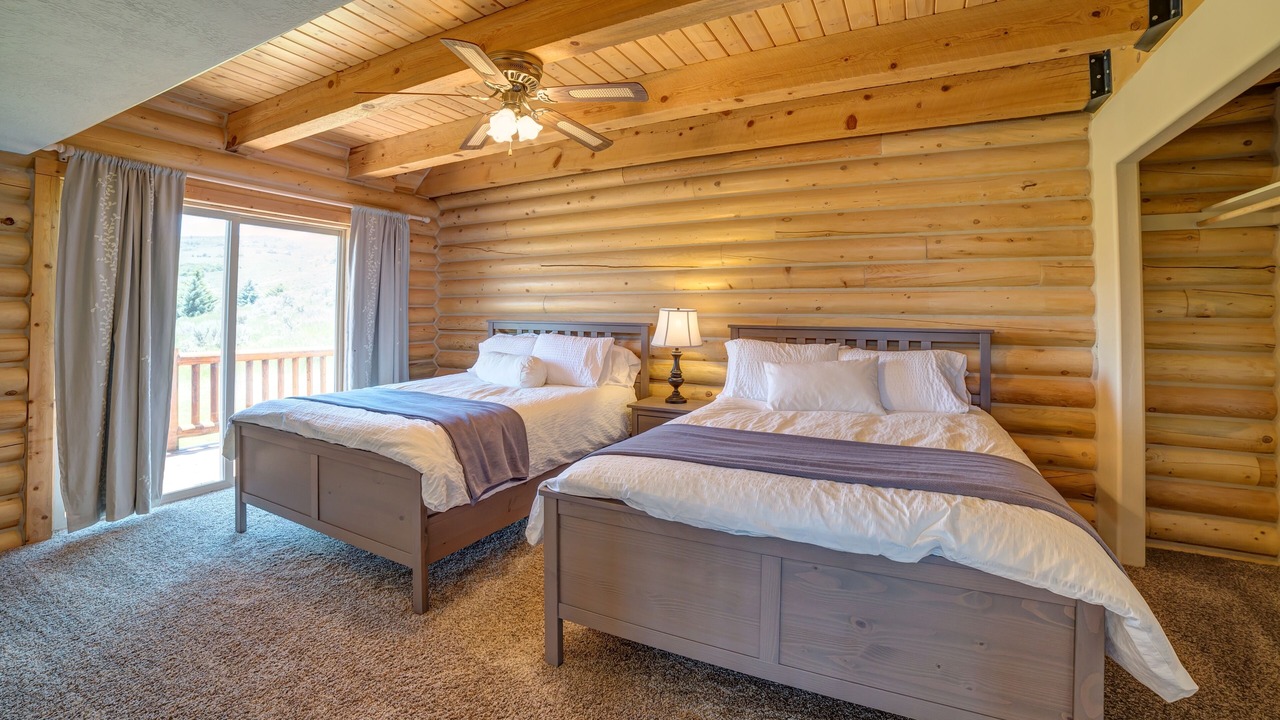 Photo of Bedroom in Sweetwater