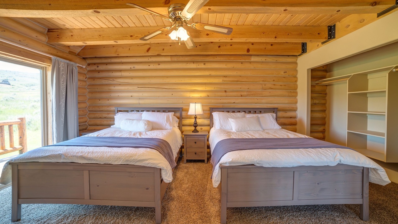 Photo of Bedroom in Sweetwater