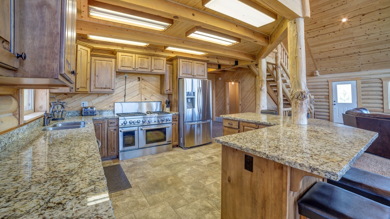 Photo of Kitchen in Sweetwater