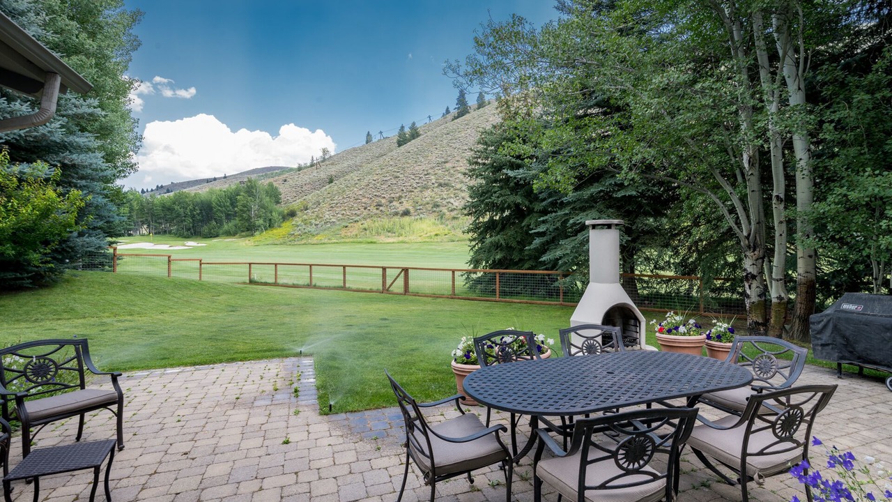 Photo of Livingroom in Sun Valley