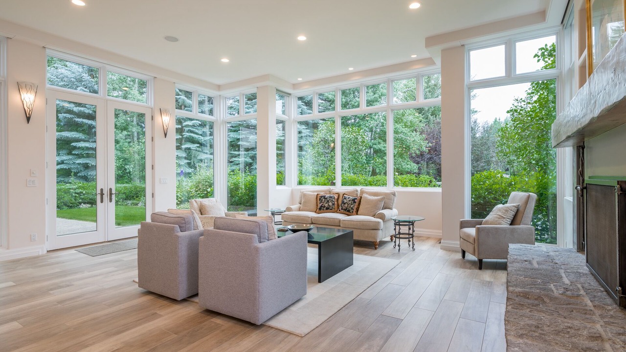 Photo of Outdoor in Sun Valley