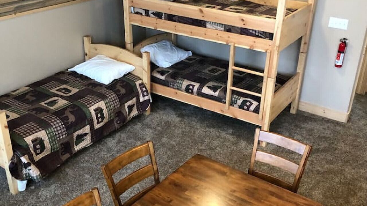 Photo of Bedroom in Island Park
