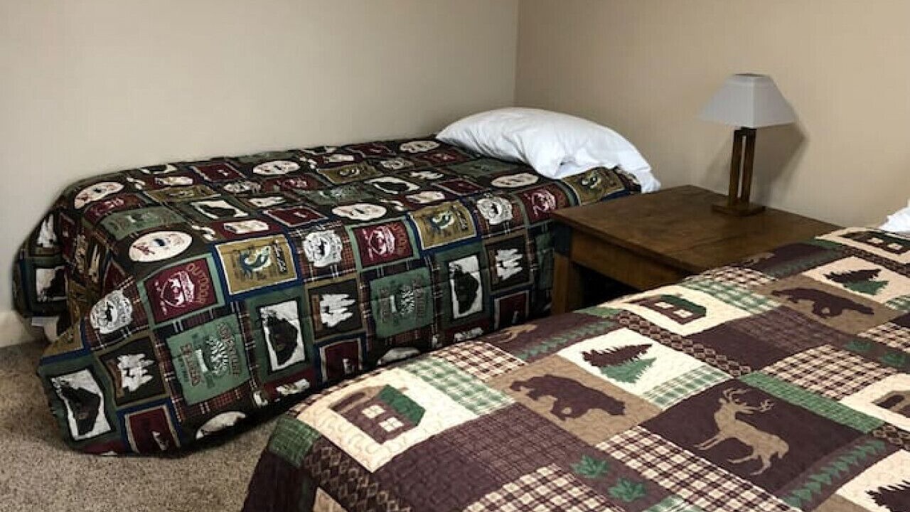 Photo of Bedroom in Island Park
