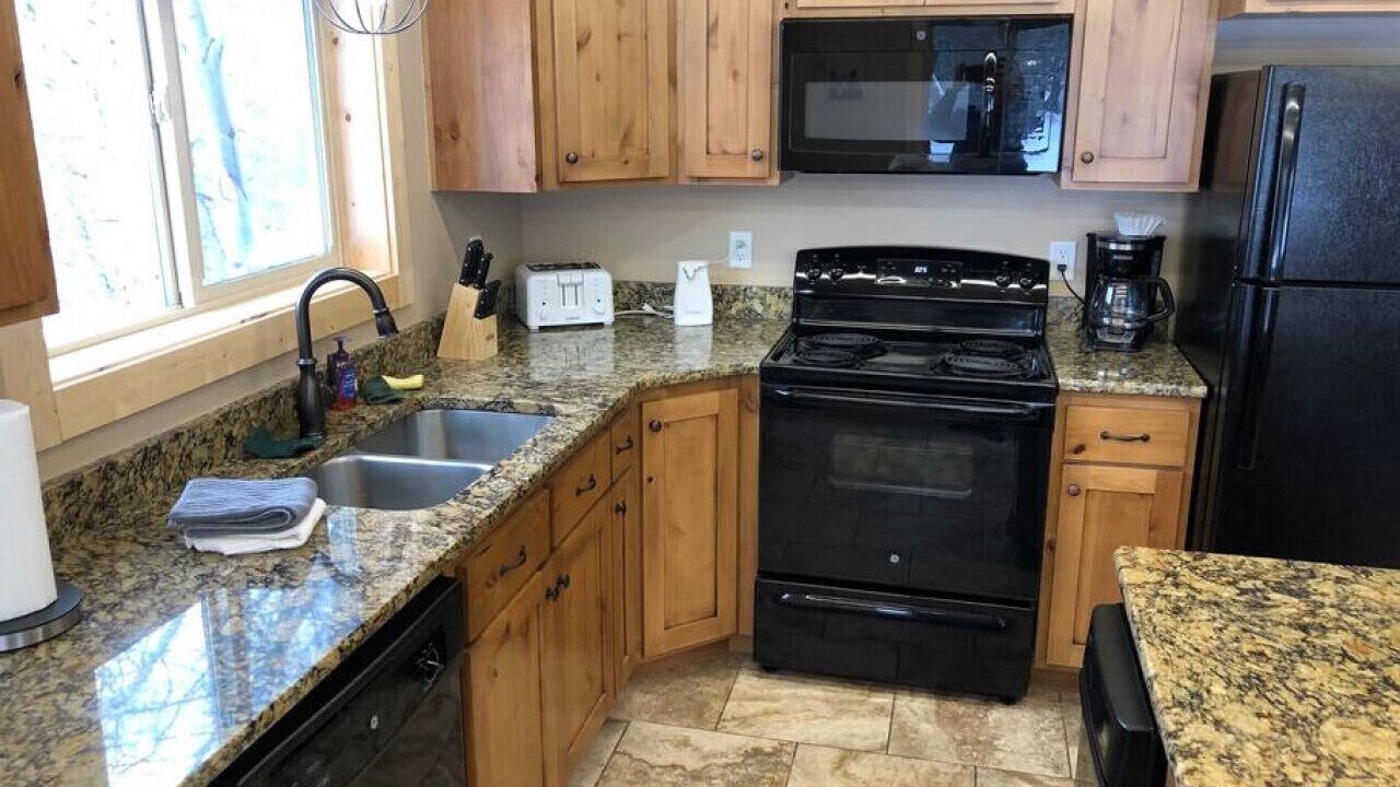 Photo of Kitchen in Island Park