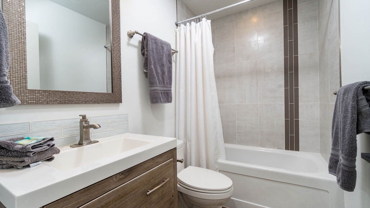 Photo of Bathroom in Old Bend