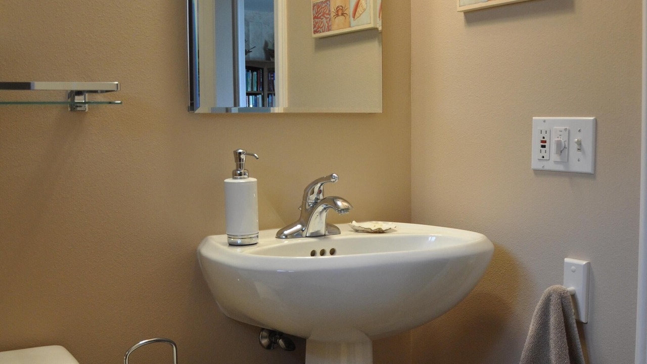 Photo of Bathroom in Hansville