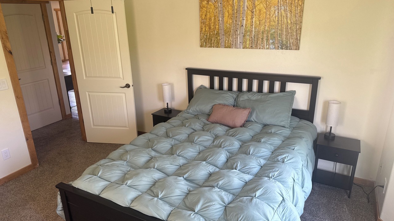 Photo of Bedroom in Ashton