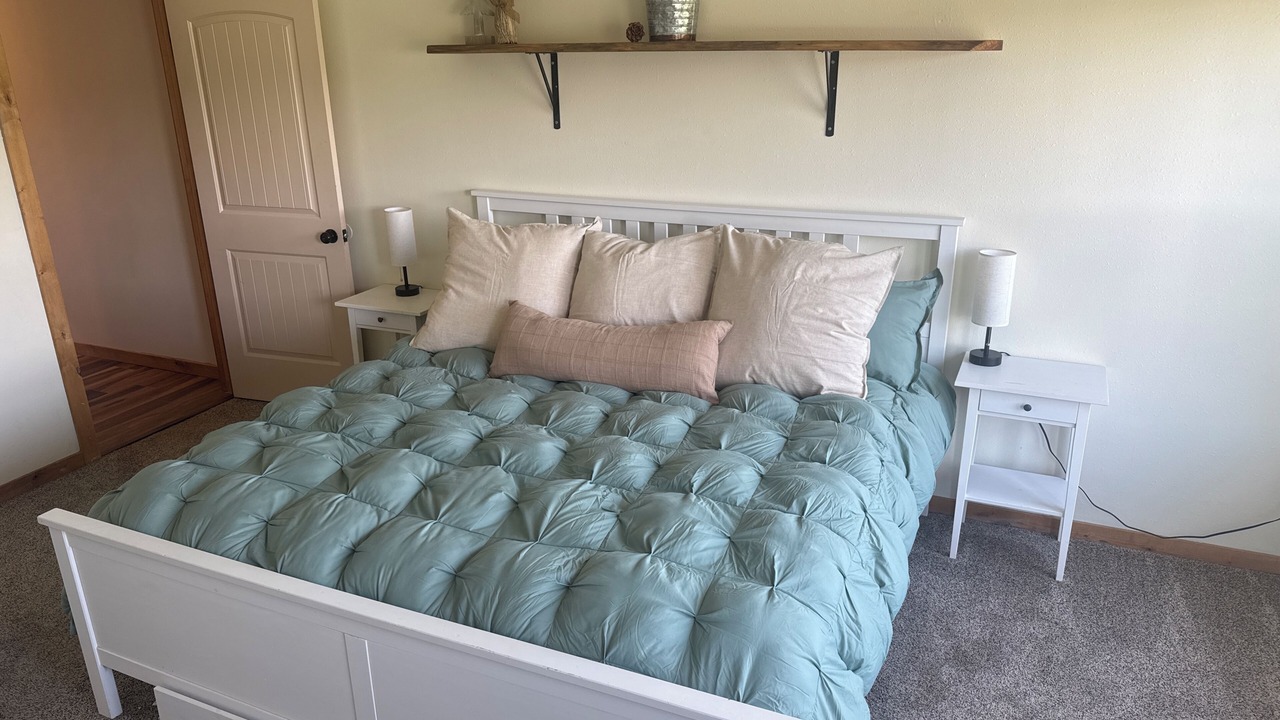 Photo of Bedroom in Ashton