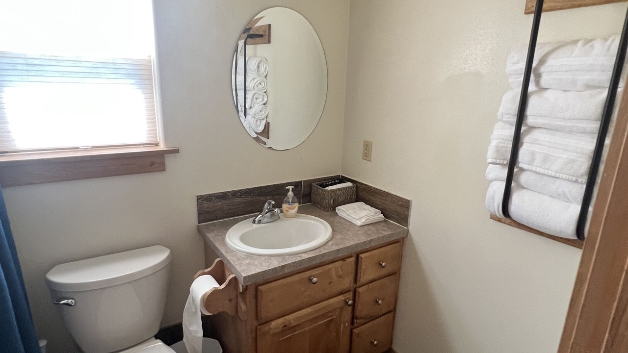 Photo of Bathroom in Ashton