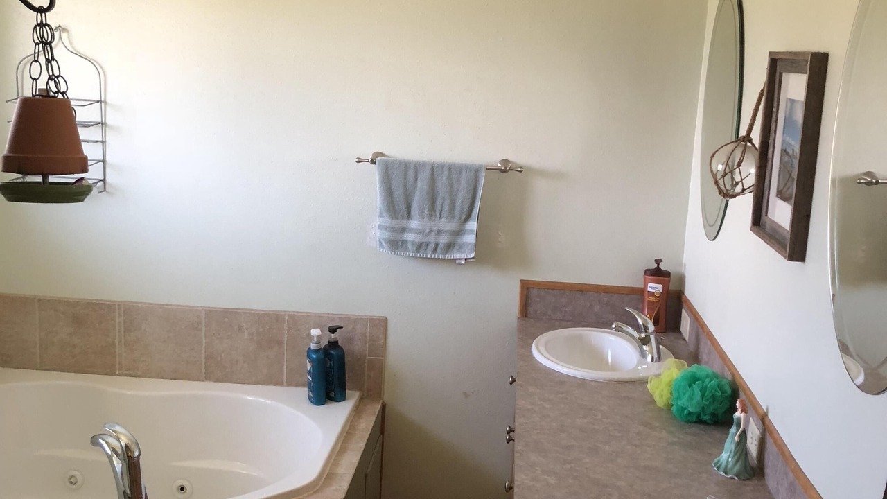 Photo of Bathroom in Ashton