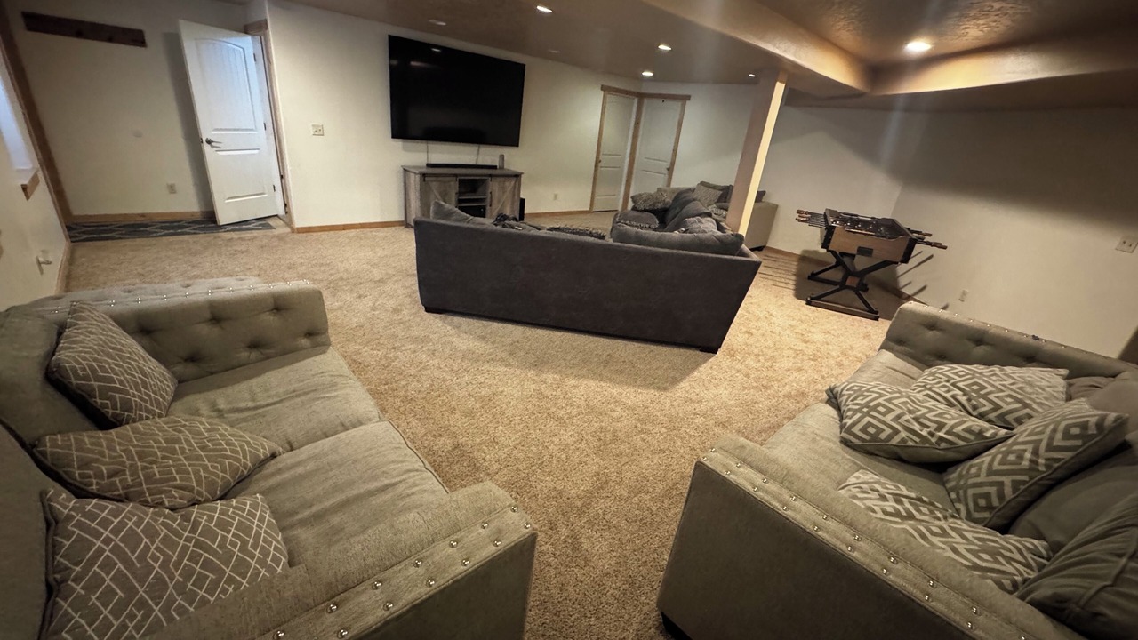 Photo of Livingroom in Ashton