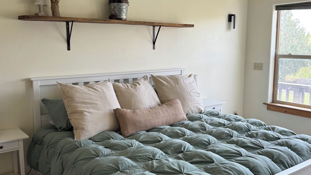Photo of Bedroom in Ashton