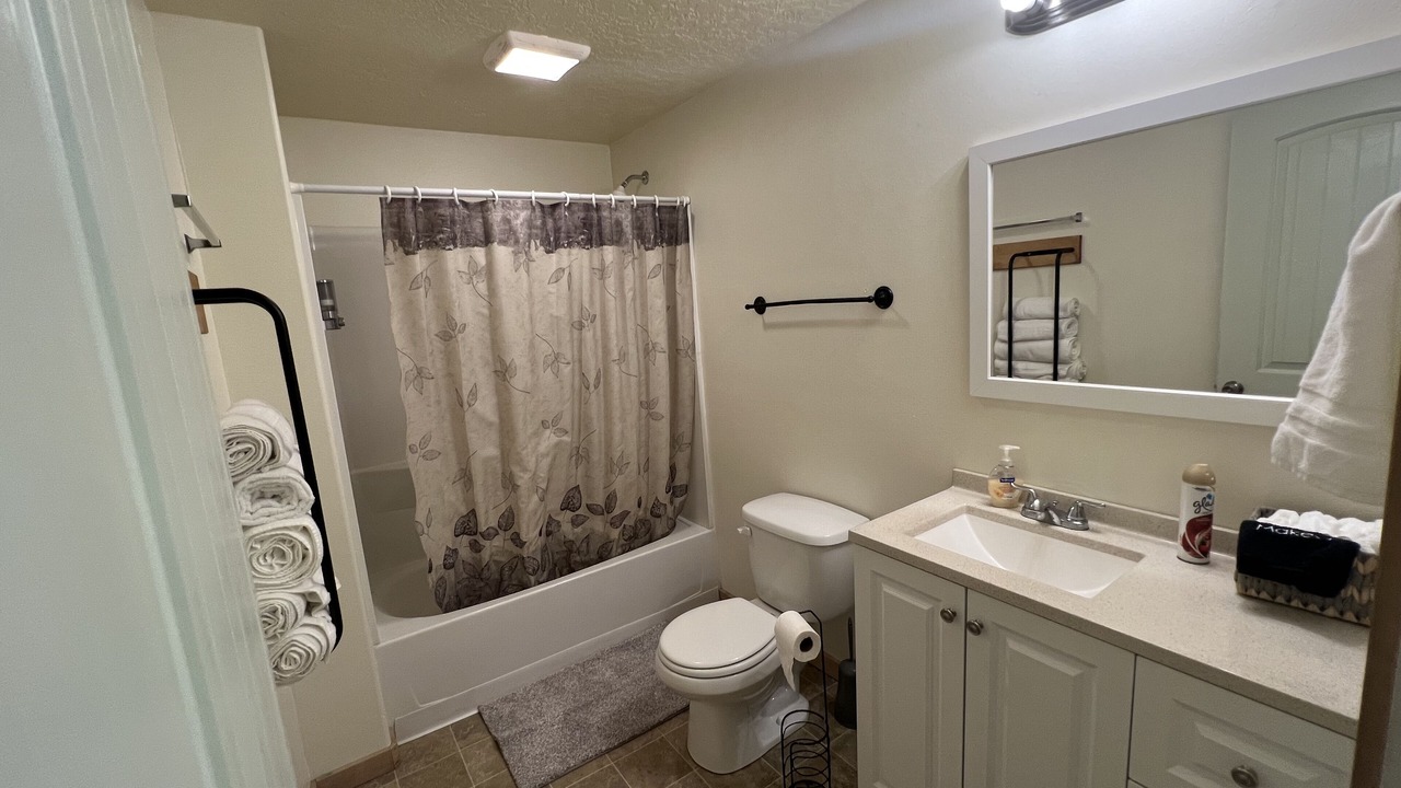Photo of Bathroom in Ashton