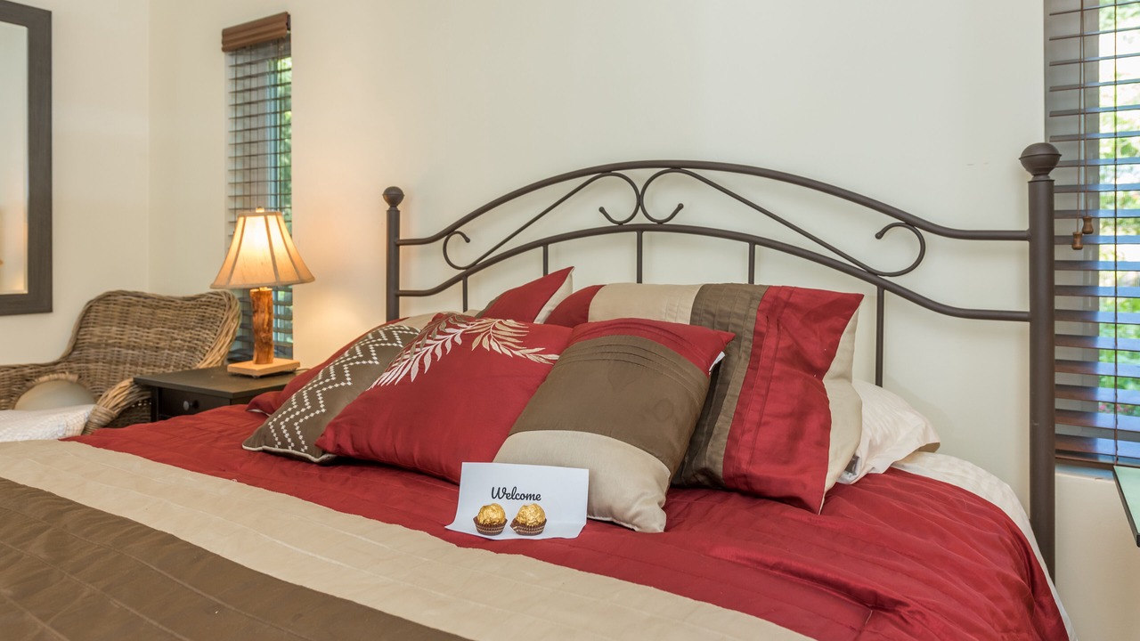 Photo of Bedroom in Point Roberts