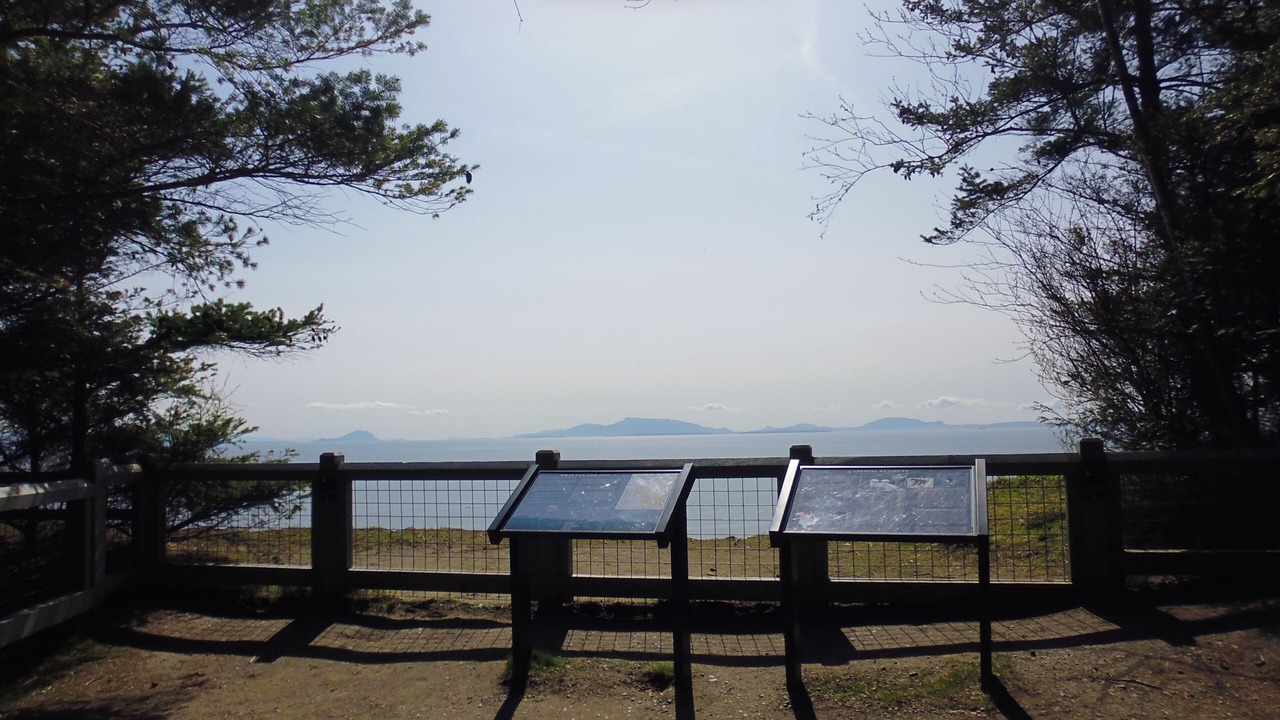 Photo of Outdoor in Point Roberts