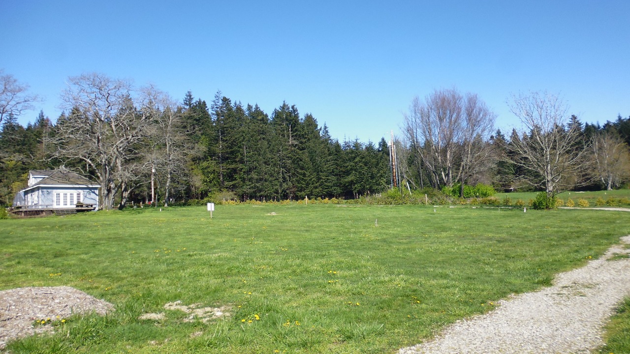 Photo of Outdoor in Point Roberts